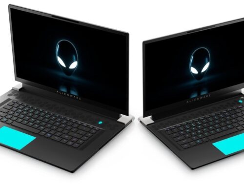 Közlemény: Megjelent az Alienware új X sorozata