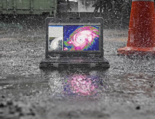 Közlemény: Új Dell Latitude Rugged: extrém laptopok extrém körülményekhez