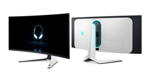 Alienware-monitor-curved-34