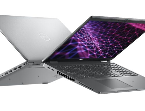 Közlemény: A Dell Technologies bemutatta a világ eddigi legfenntarthatóbb laptopjait