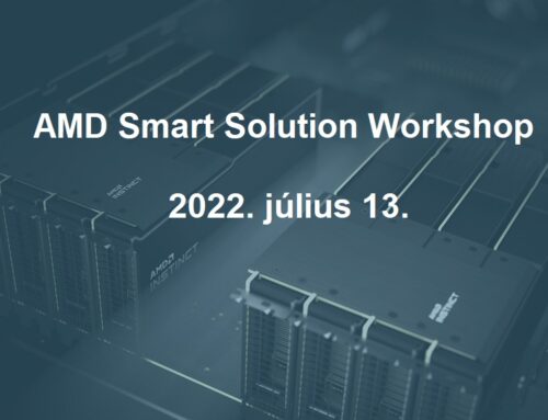 AMD Smart Solution Workshop