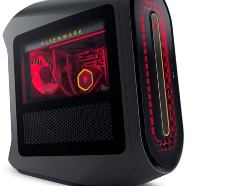 Sajtóinformáció: Az Alienware Aurora R15 most már AMD processzorokkal is elérhető lesz